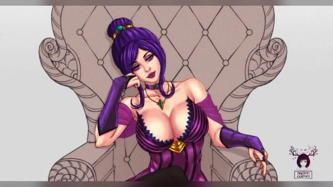 Kingdom of Deception banner