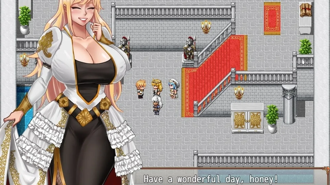 Kingdom of Passion banner