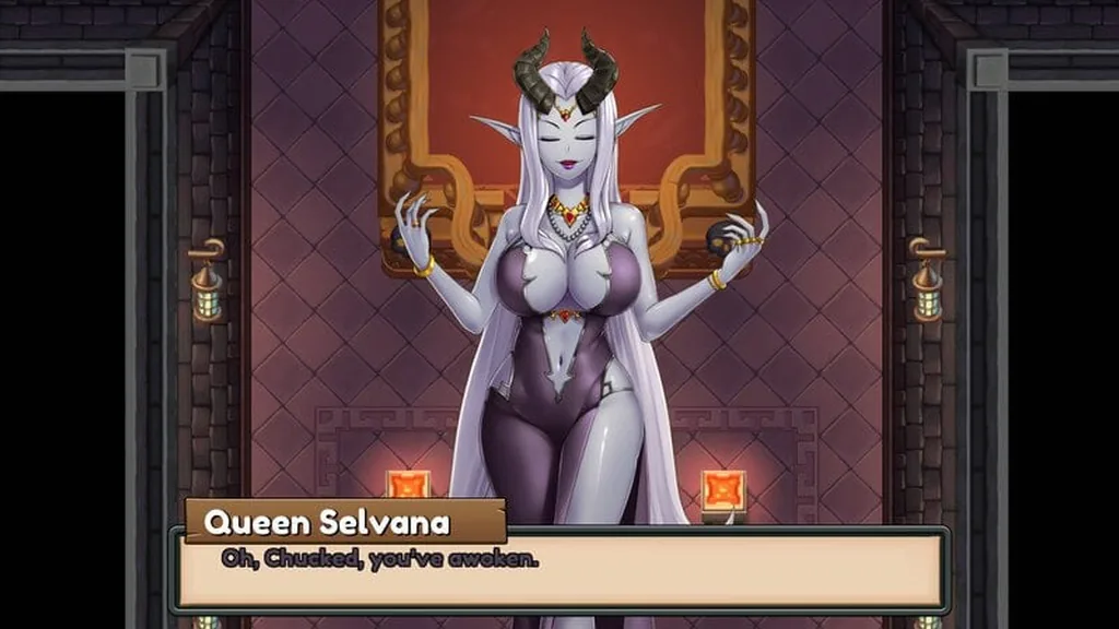 Kingdom of Subversion screenshot 3