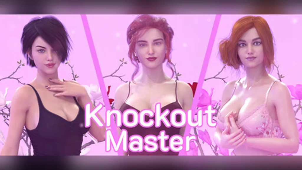 Knockout Master cover