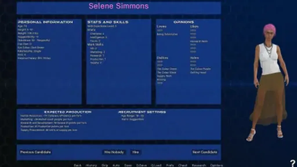 Lab Rats 2 - Reformulate screenshot 3