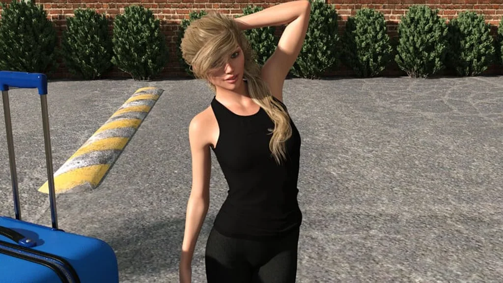 Lancaster Boarding House screenshot 3