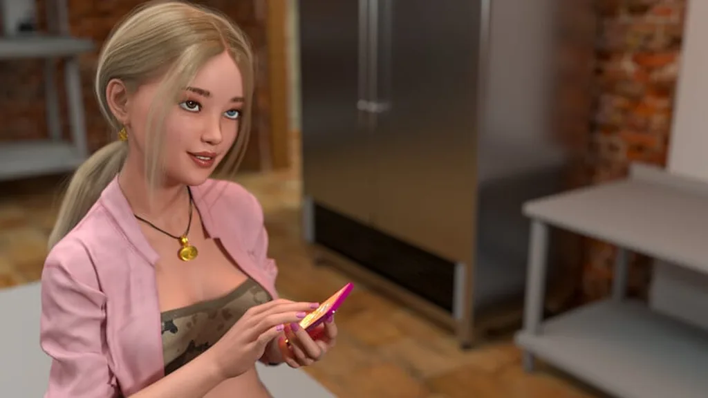 Last Call screenshot 2