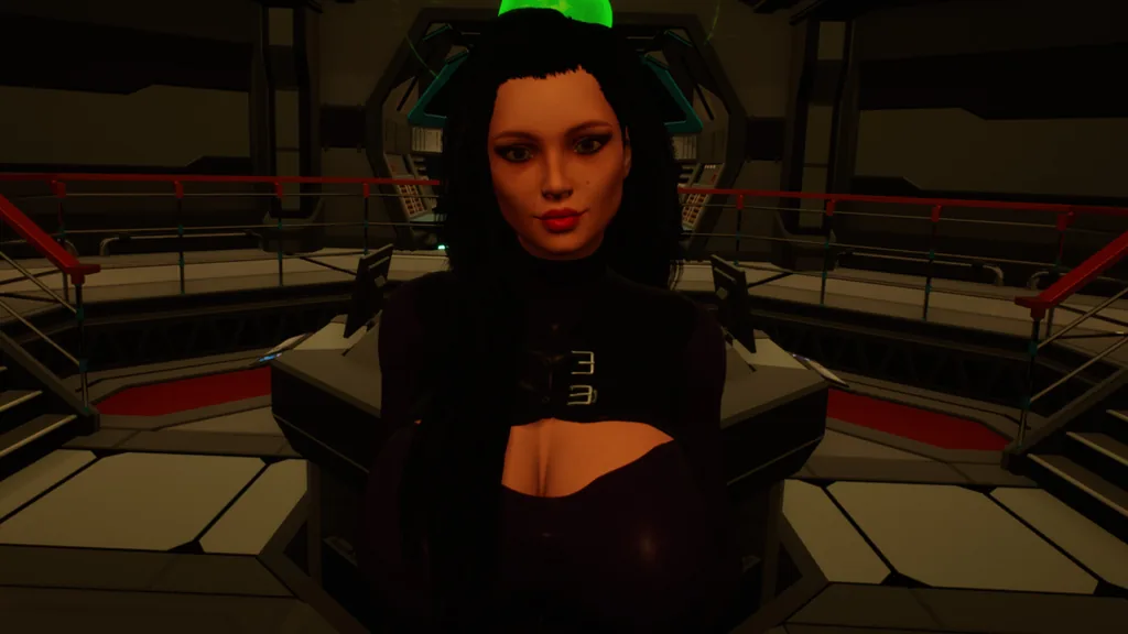 Last Hope screenshot 3