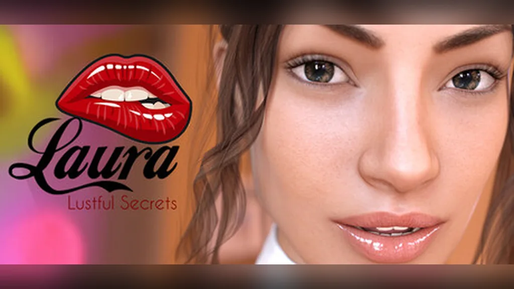 Laura: Lustful Secrets cover