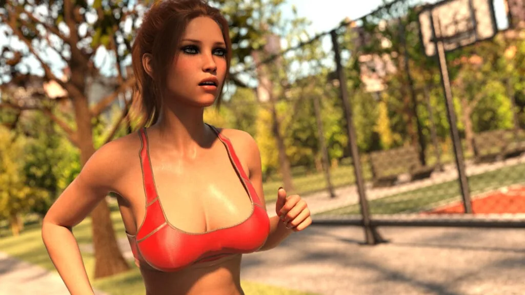 Law School screenshot 4
