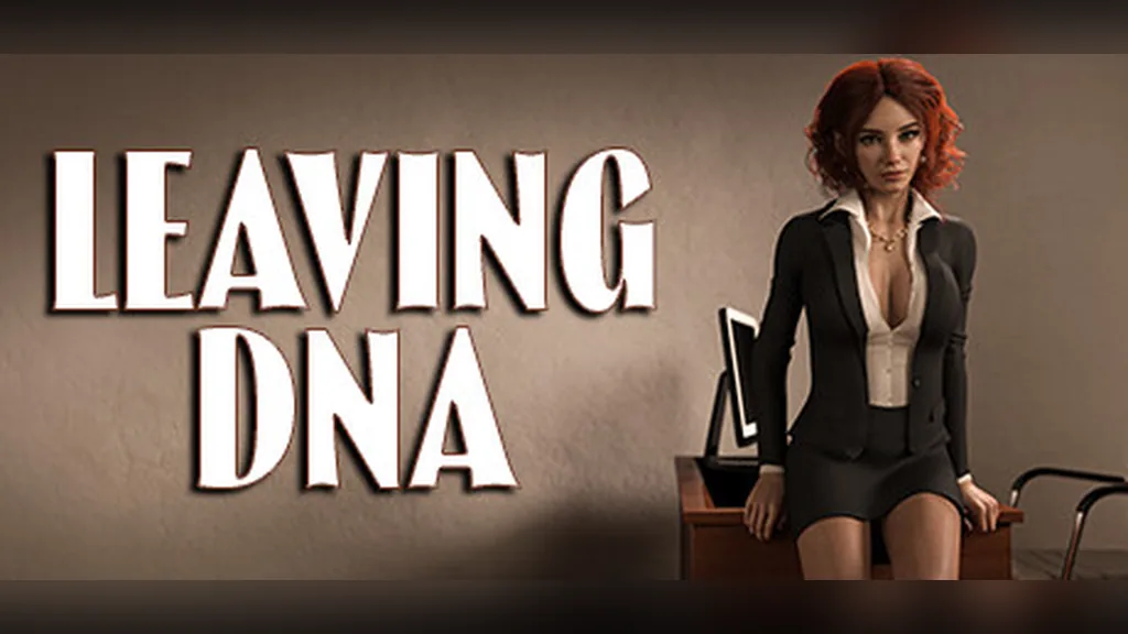 Leaving DNA cover