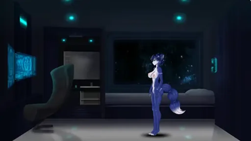 Legend of Krystal: Rebirth screenshot 2