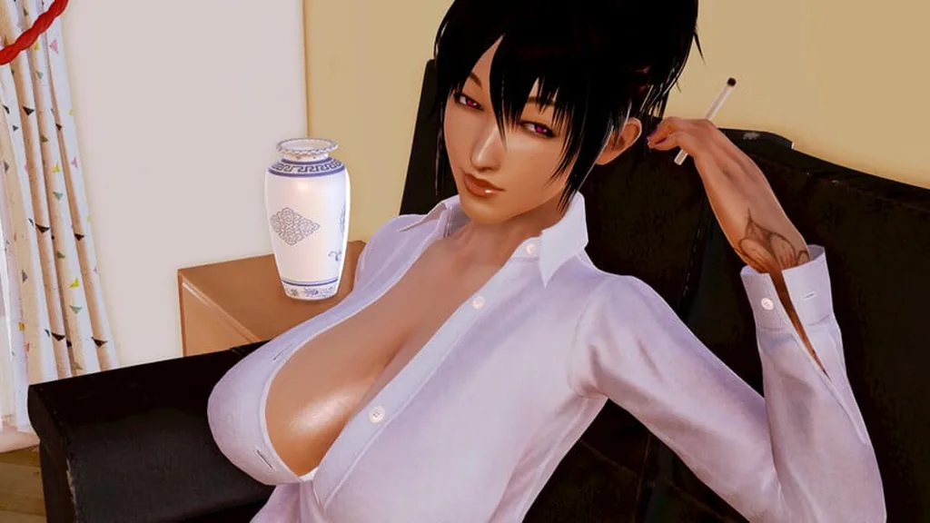 Let the Nightshine In screenshot 3
