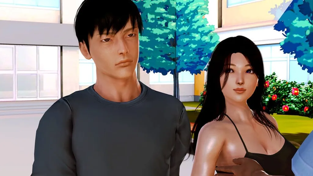 Let the Nightshine In screenshot 4