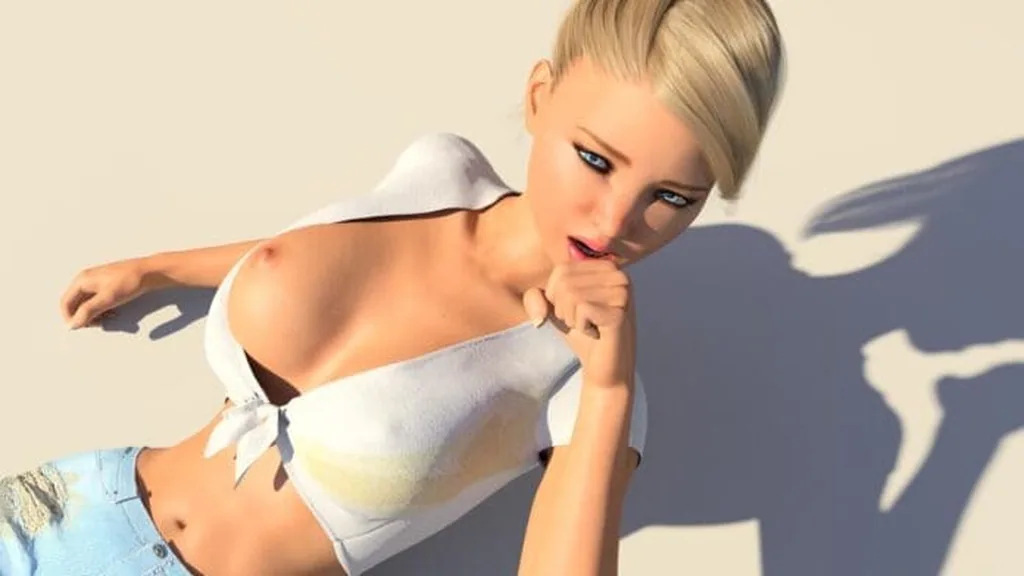 Lewd Island cover