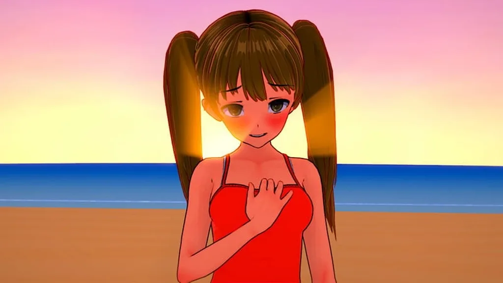 Lewd Town Adventures screenshot 3