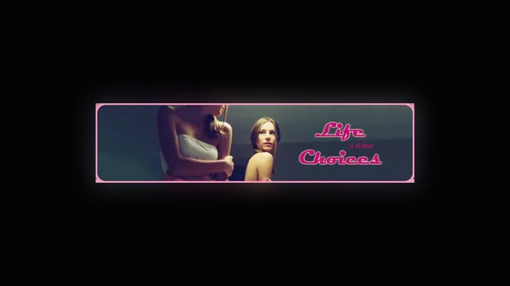 Life Choices cover