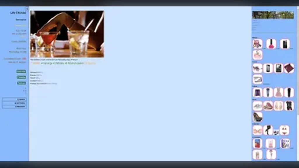 Life Choices screenshot 4