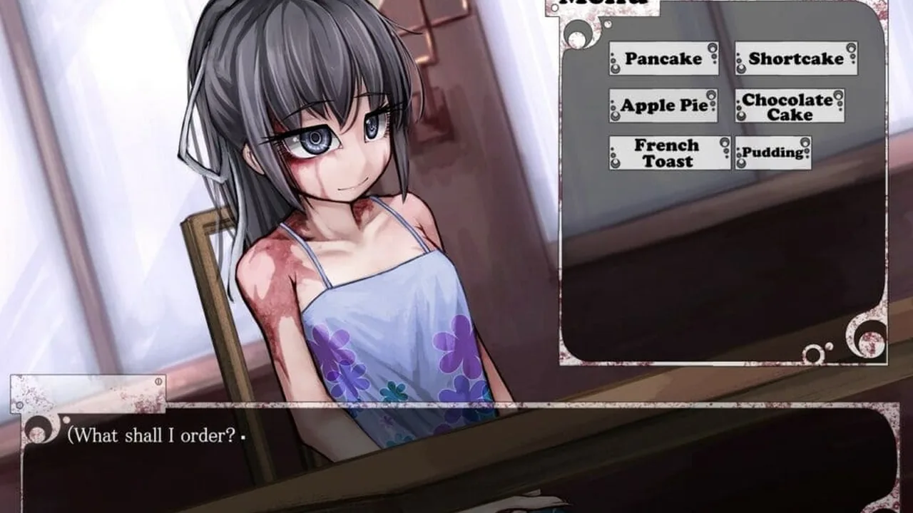Life With a Slave  -Teaching Feeling- banner