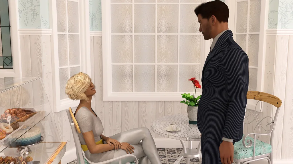 Life with Mary screenshot 3