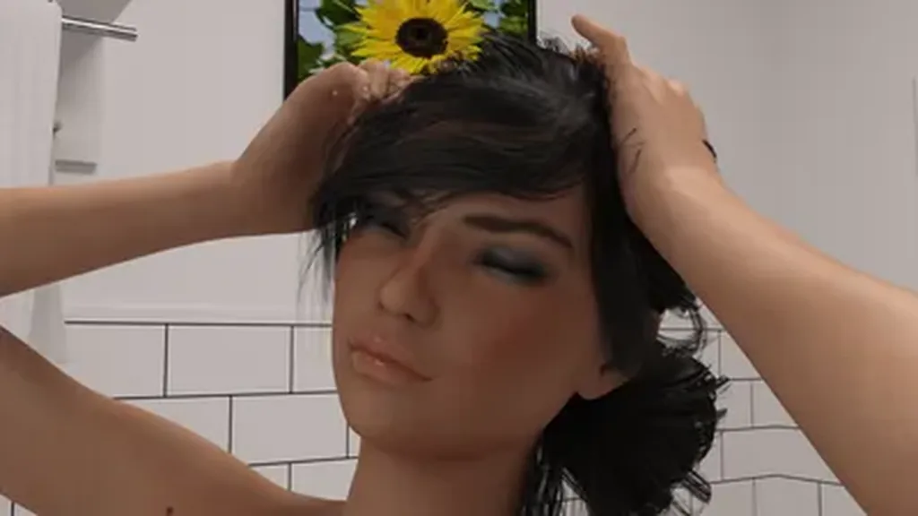 Life with Pleasure screenshot 3