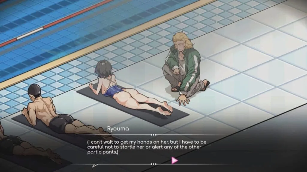 Lifeguard Holic screenshot 4
