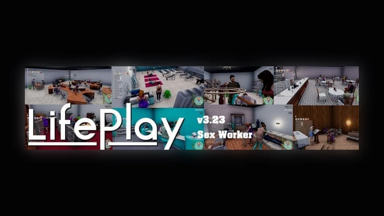 LifePlay banner