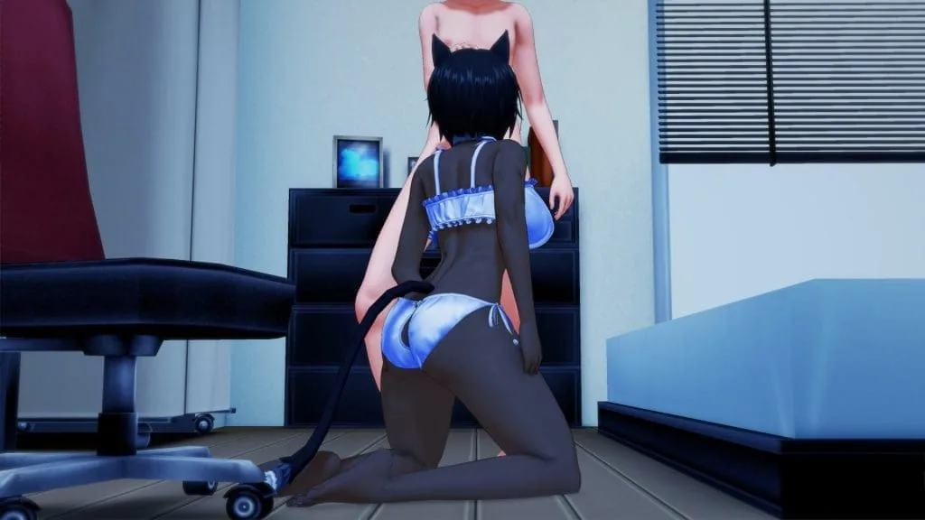 Life's Payback screenshot 4