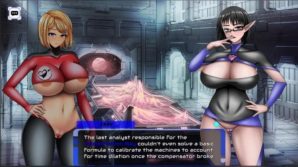 Light-Space Love screenshot 3