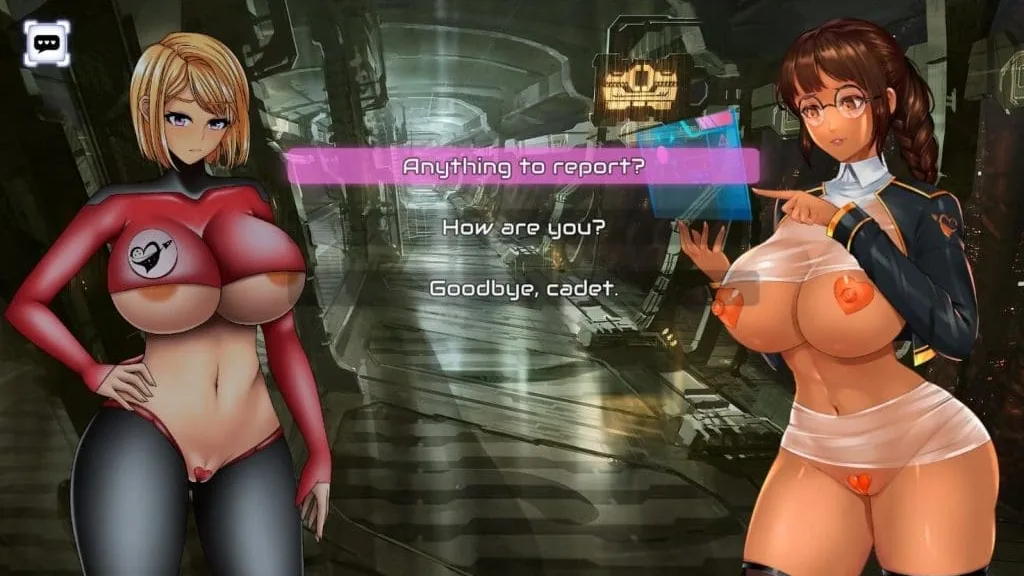 Light-Space Love screenshot 4