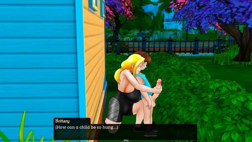 LittleMan Remake screenshot 3