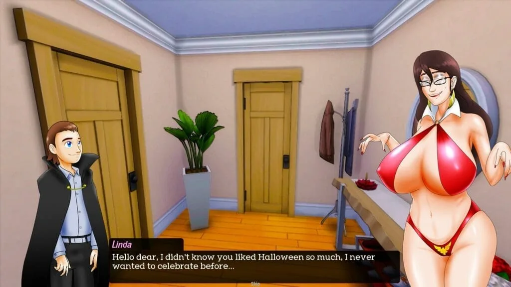 LittleMan Remake screenshot 4
