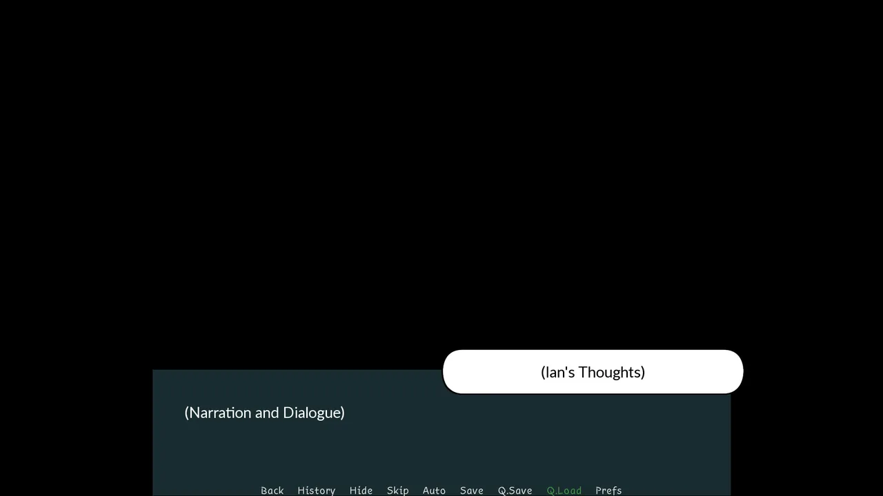 LockDown Dom banner