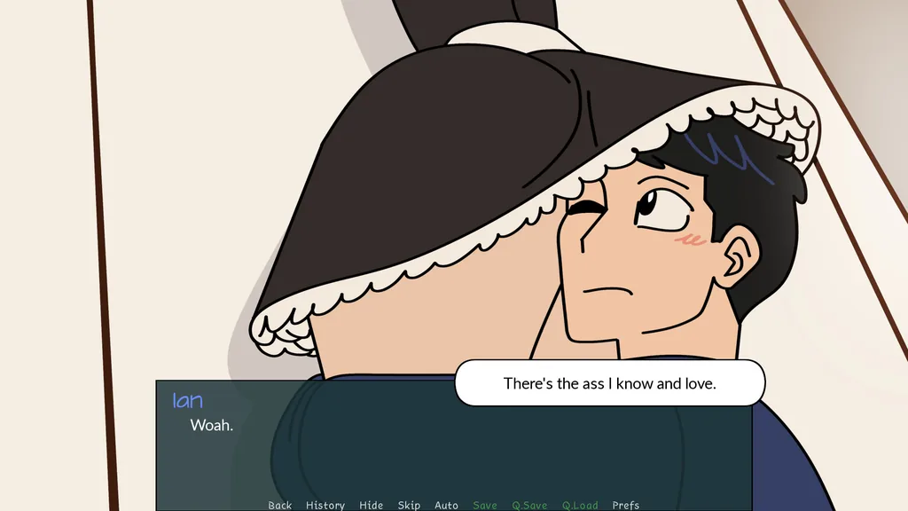 LockDown Dom screenshot 3