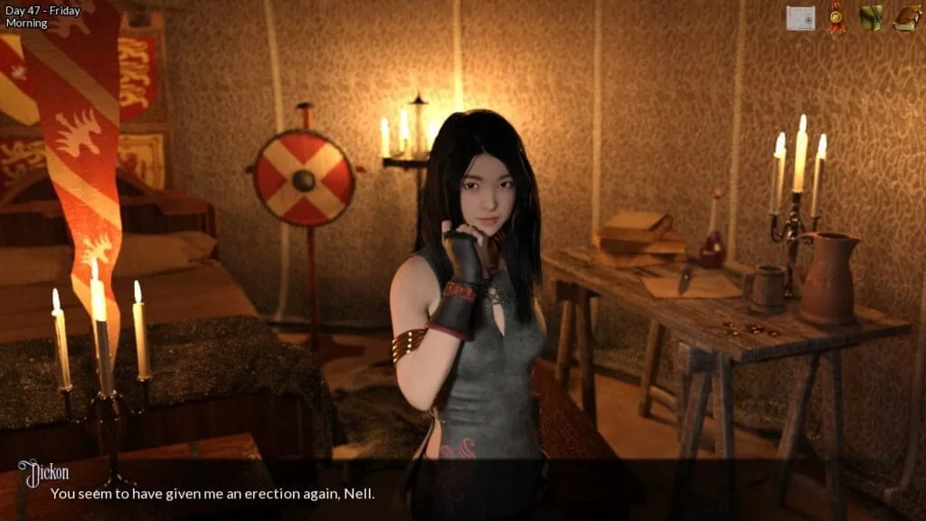 Long Live the Princess screenshot 3