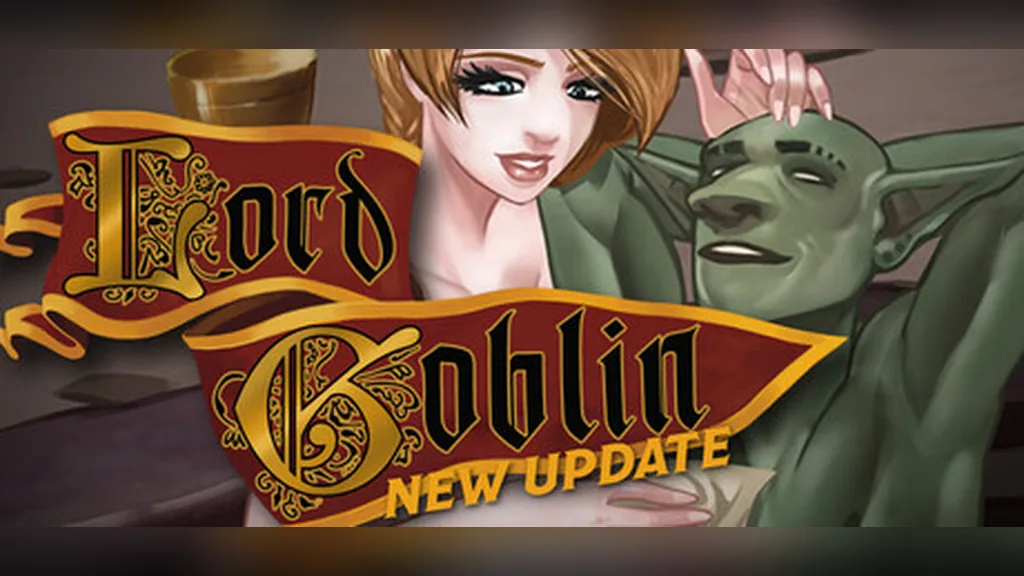 Lord Goblin cover
