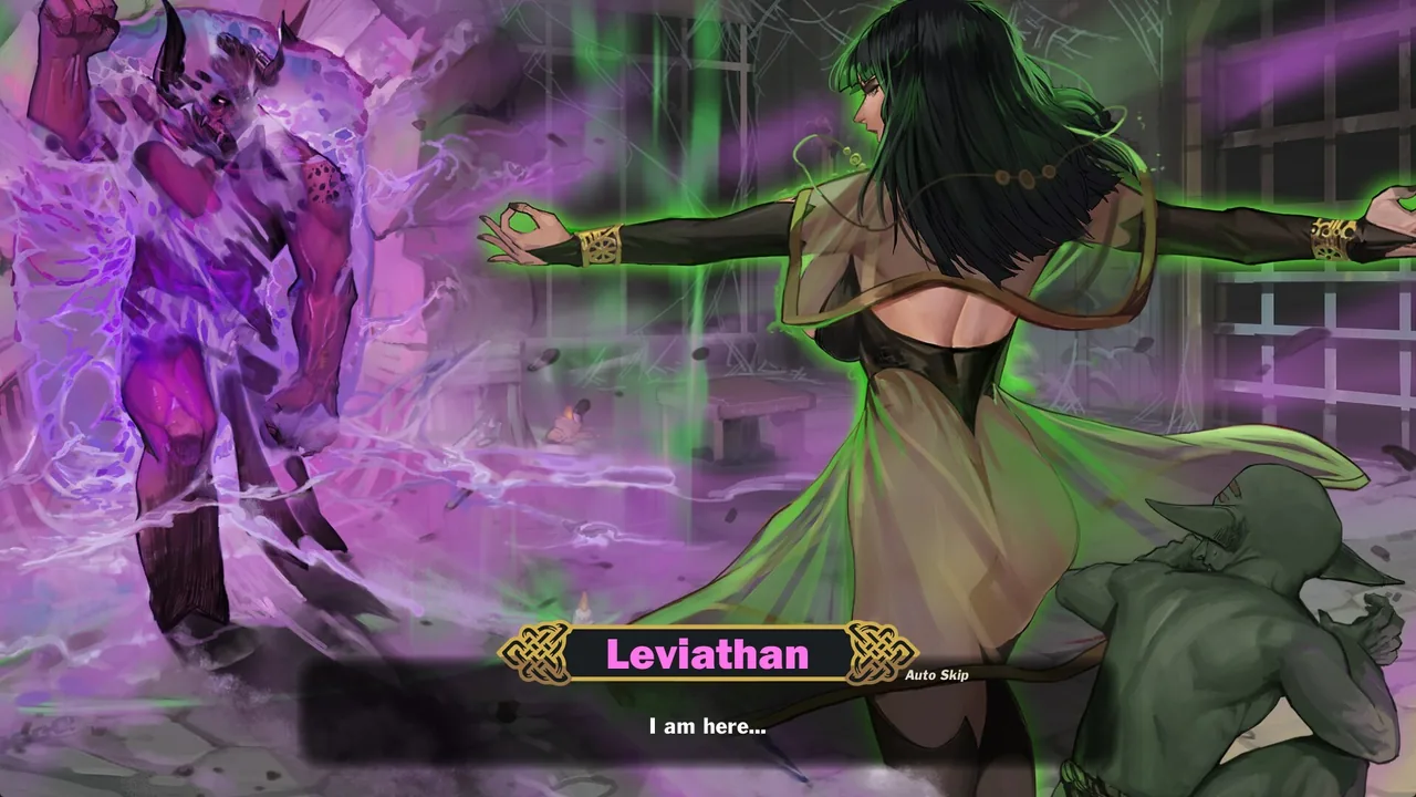 Lord Goblin banner