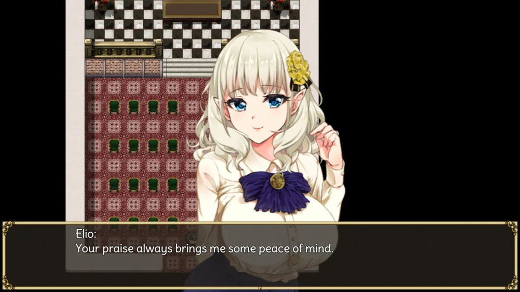 Loretta’s Brand-New Job screenshot 3