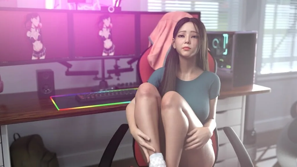 Love and Temptation screenshot 3