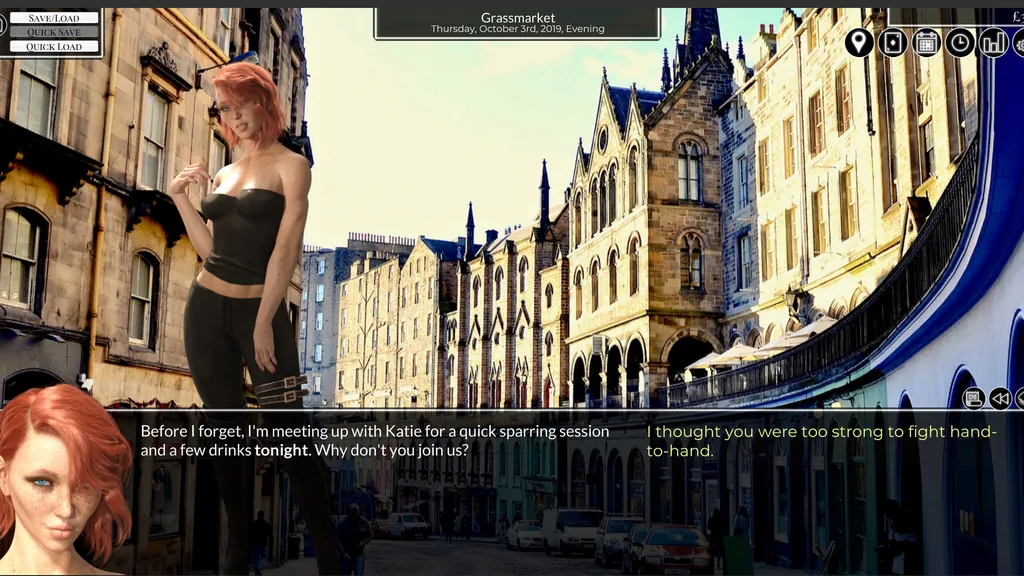 Love of Magic screenshot 2