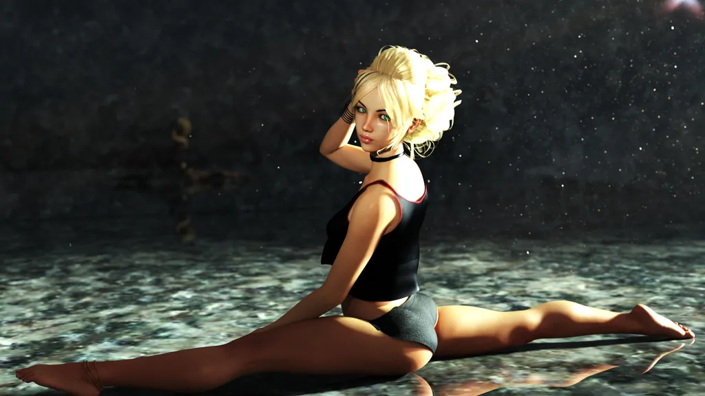 Love of Magic screenshot 3