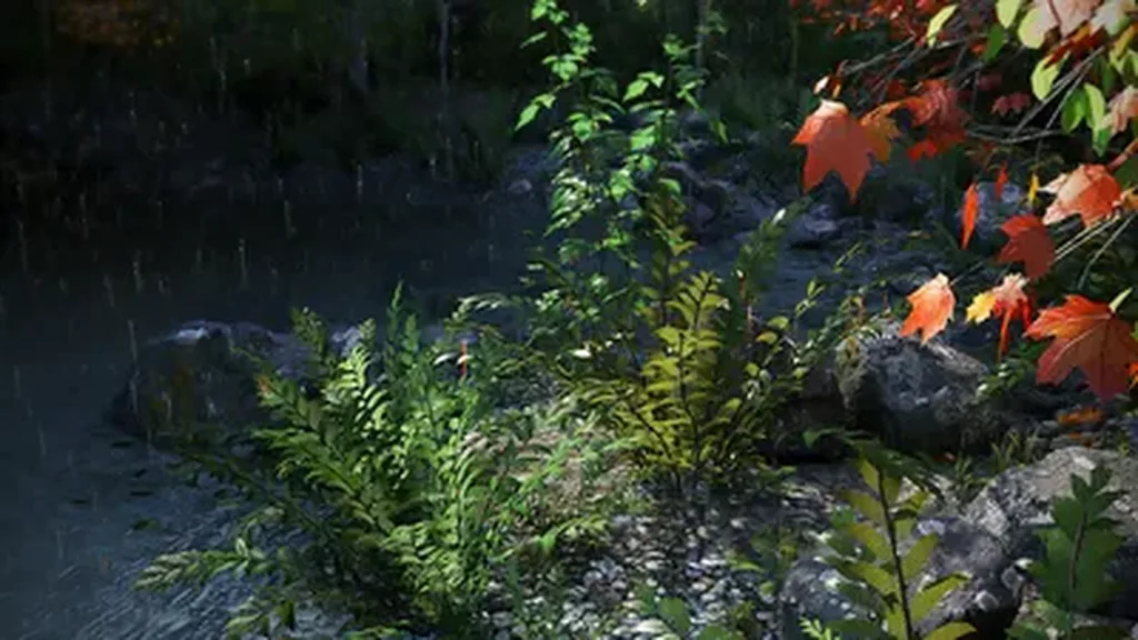 Love Season: Farmer's Dreams screenshot 2