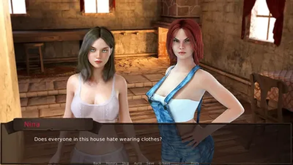 Love Season: Farmer's Dreams screenshot 3
