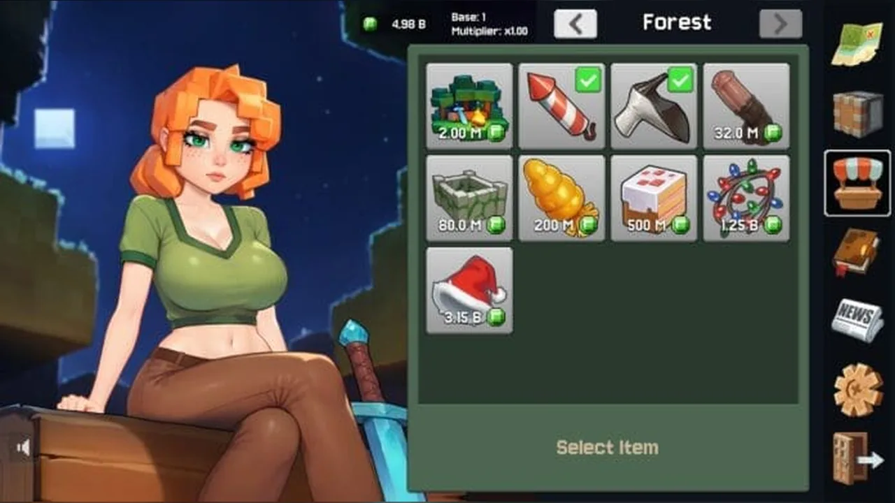 Lovely Craft Piston Trap banner