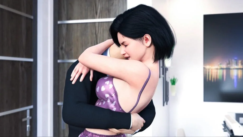 Lovephobia screenshot 1