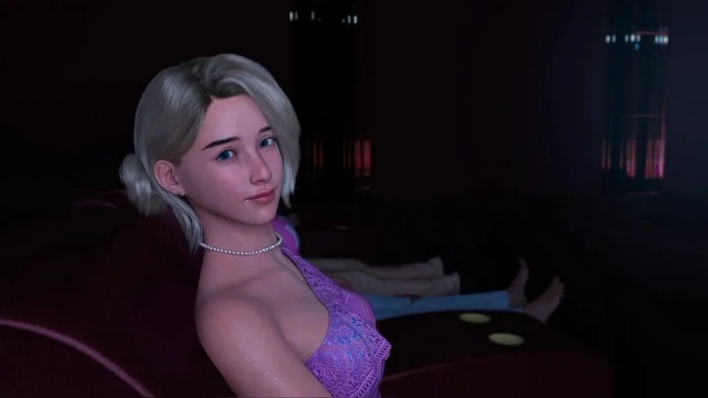Lovephobia screenshot 4