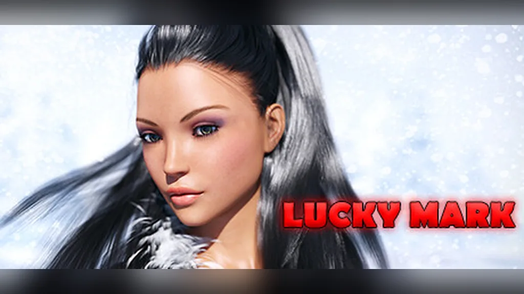 Lucky Mark cover