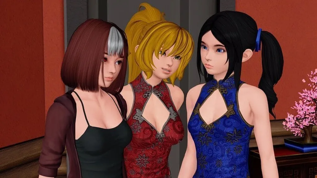 Lucky Paradox screenshot 2