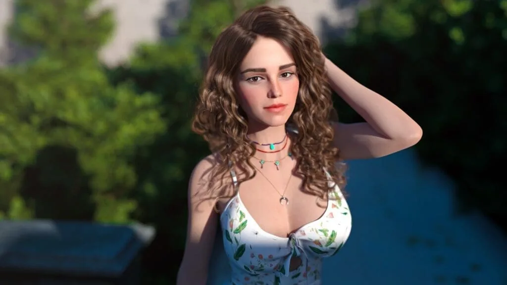 Lust Academy screenshot 2