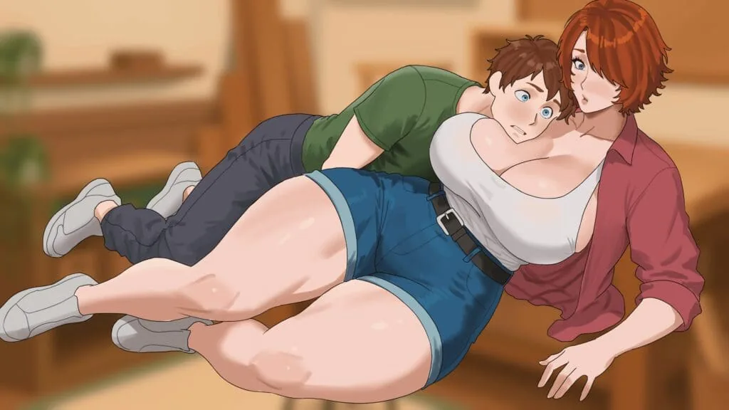 Lust in Suburbs screenshot 2