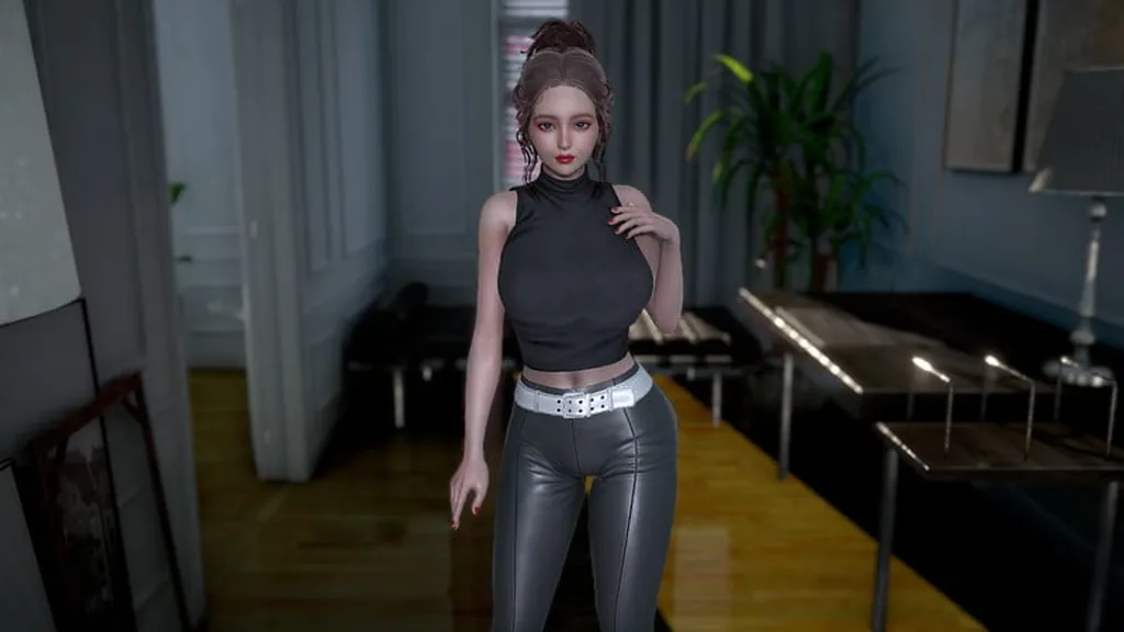 Lust Village screenshot 2