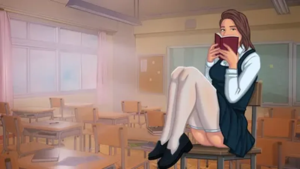 Lustworth: A Bully's Tale screenshot 3