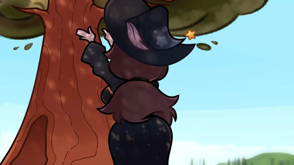 Maeve's Academy screenshot 3