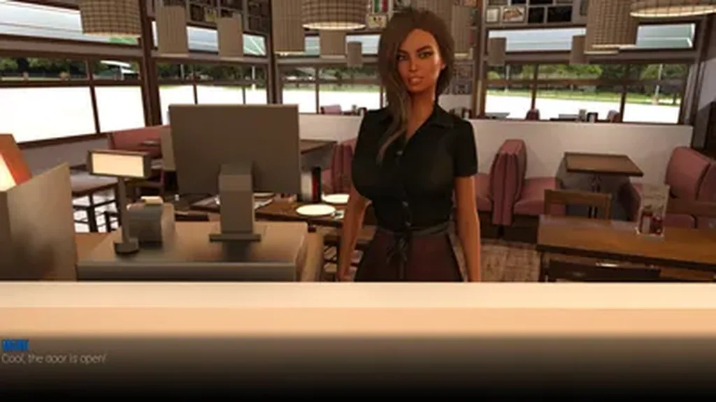 Making a Mark screenshot 3